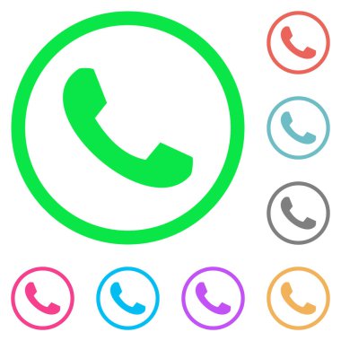 Telefon simge vektör. Simge vektör ara. hareket eden telefon smartphone aygıt Gadget'ı. Telefon simgesi