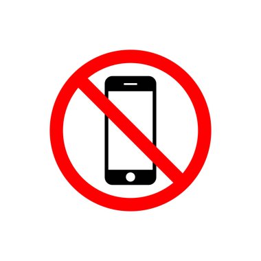 Telefon simge vektör. Simge vektör ara. hareket eden telefon smartphone aygıt Gadget'ı. Telefon simgesi