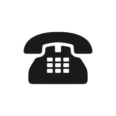 Telefon simge vektör. Simge vektör ara. hareket eden telefon smartphone aygıt Gadget'ı. Telefon simgesi