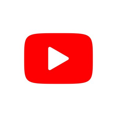 Simge çal. Düğme vektör simgesini çal