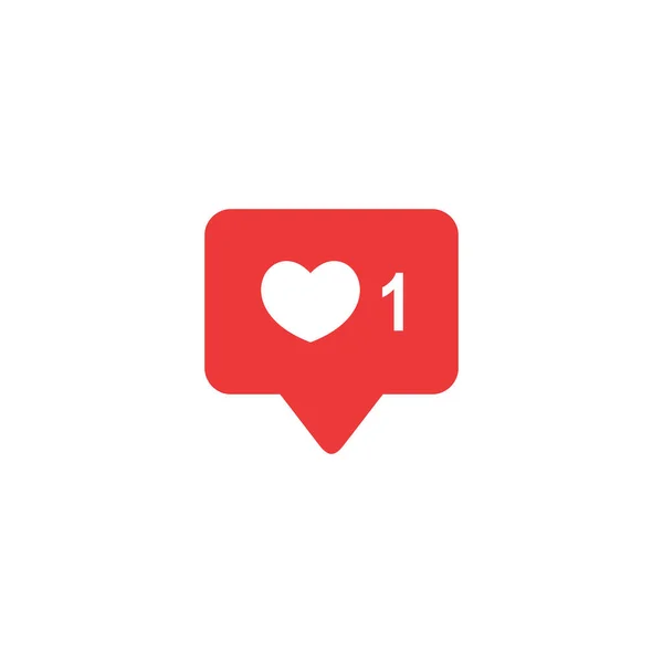 Like icon vector. Comment icon vector. Follower icon vector. Social media. Social network. Notification Icon. chat