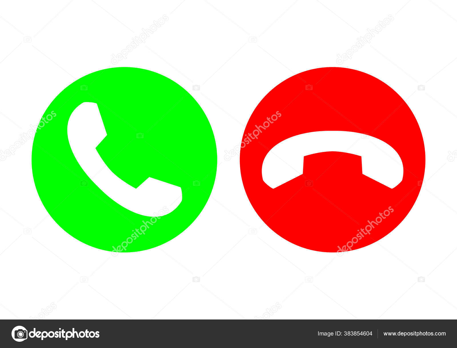 Phone Icon Vector Call Icon Vector Mobile Phone Smartphone Device Stock  Vector by ©zo3listic 383854604, image size:1600x1220