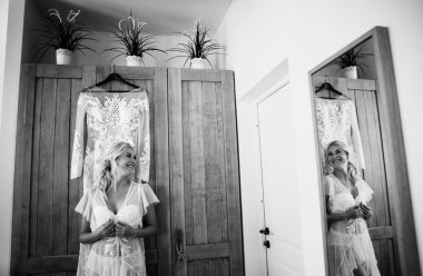 güzel gelin, siyah beyaz fotoğraf, fotoğraf çekimi düğün 