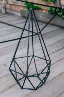 yaratıcı dekor ve tasarım loft - metal konstrüksiyon için