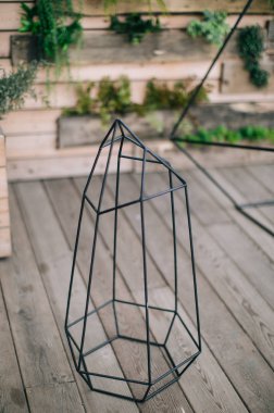 yaratıcı dekor ve tasarım loft - metal konstrüksiyon için