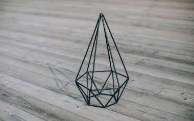 yaratıcı dekor ve tasarım loft - metal konstrüksiyon için