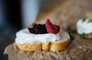 Olağandışı tecavüz kanepeler, Restoran Menü için fotoğraf