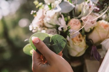 çiçek şık düğün dekor