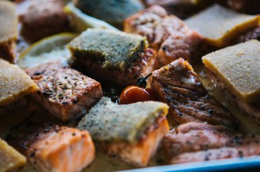 düğün dekor, seçici odak