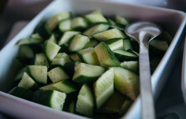 düğün dekor, seçici odak