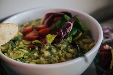 düğün dekor, seçici odak