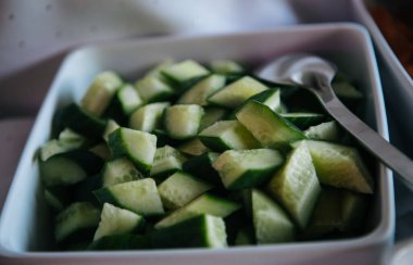 düğün dekor, seçici odak