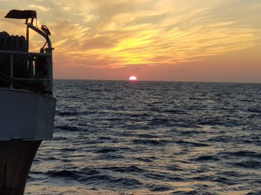 gökyüzü güneş romantizm deniz