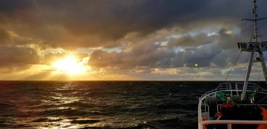 gökyüzü romantizm deniz seyahat