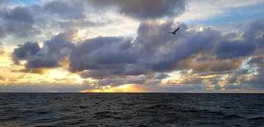 gökyüzü romantizm deniz seyahat