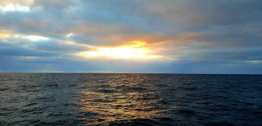 gökyüzü romantizm deniz seyahat