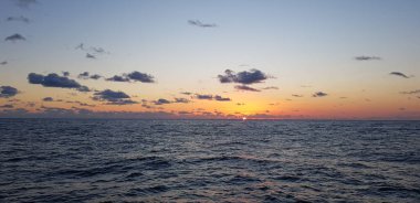 gökyüzü romantizm deniz seyahat