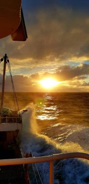 gökyüzü romantizm deniz seyahat