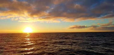 gökyüzü romantizm deniz seyahat