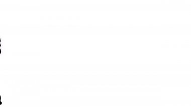 Siluet Kırmızı kapüşonlu garip genç adam geriye doğru yürüyor.