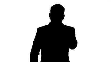 Türk işadamı akıllı telefon dijital ses asistanı Alp 'i kullanıyor