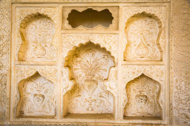 Jaipur bahar, kalede Amer