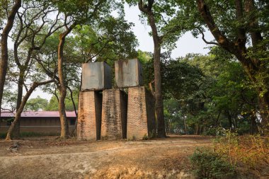 Park Pashupatinath Tapınağı