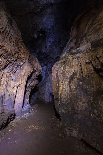 Кримських Печер Плато Чатир Даг — стокове фото