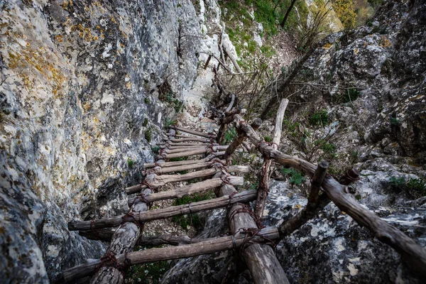 Viaggio Crimea Ucraina — Foto Stock