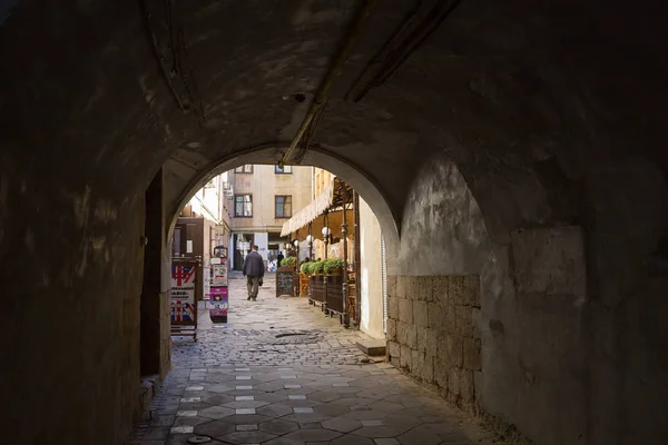 Traveling Sights Places Lviv Ukraine — Stock Photo, Image