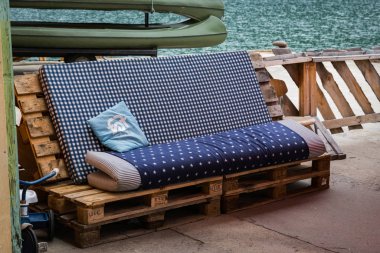 Turistik ve yerler arasında seyahat, Norveç