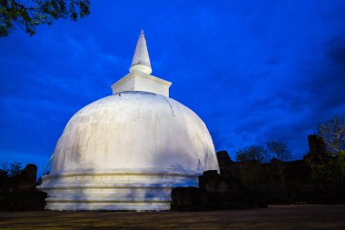 Sri Lanka'nın Krallık ikinci en eski
