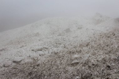 Gündüz nepal gezi ile seyahat, doğa ve bitki görünümü, Güney Asya 