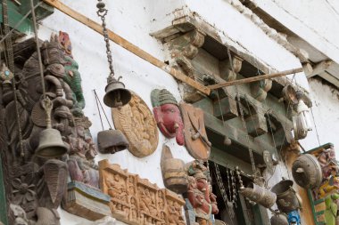 doğal görünümünü tarihi: Hindistan eyaleti