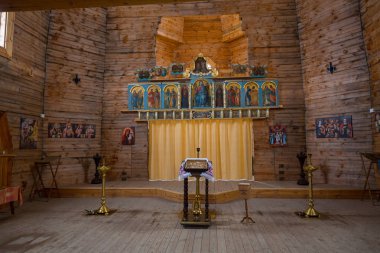 Zaporizhia, Ukrayna seyahat