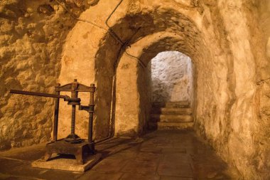 Turistik ve yerler arasında seyahat, Kahire, Mısır