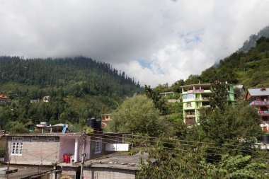 doğal görünümünü tarihi: Hindistan eyaleti