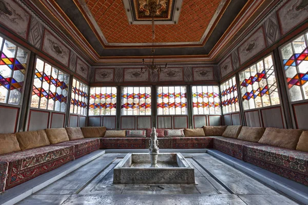 Khan'ın Sarayı, Bahçesaray, Ukrayna, Crimea