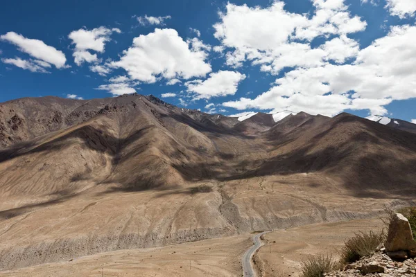 Ladakh Keşfedin Hint Himalayalar — Stok fotoğraf