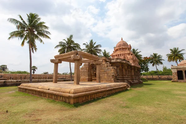 India Stato Del Tamil Nadu — Foto Stock