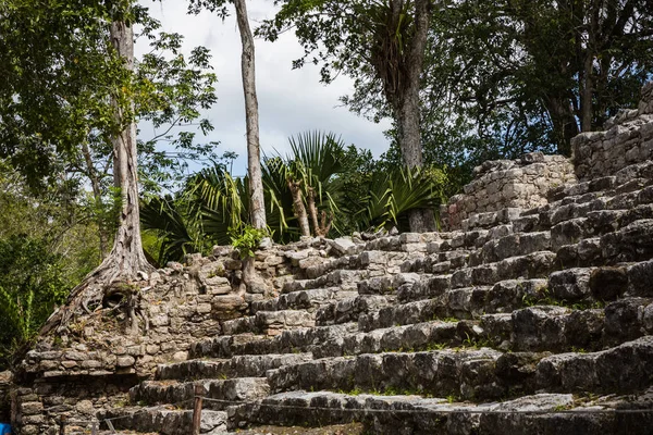 Coba, Ancient city of Mayan civilization
