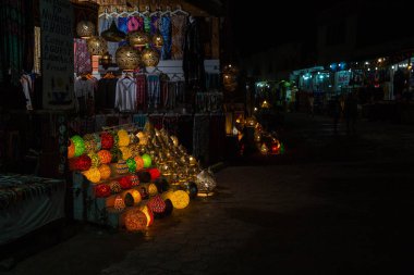 yaz tatili Dahab resort, Mısır