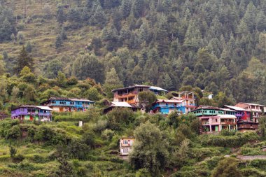 doğal görünümünü tarihi: Hindistan eyaleti