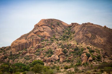 doğal görünümünü tarihi: Hindistan eyaleti