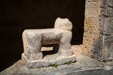 Chichen Itza, Maya uygarlığı, Meksika antik kenti