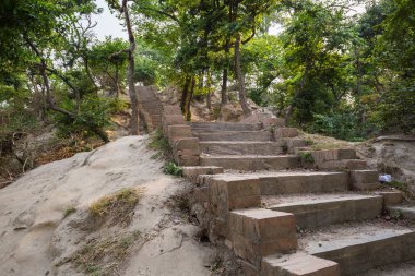 Park Pashupatinath Tapınağı