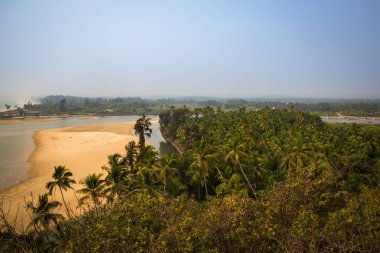 Goa içinde denize görüntülemek