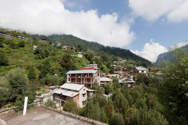 doğal görünümünü tarihi: Hindistan eyaleti