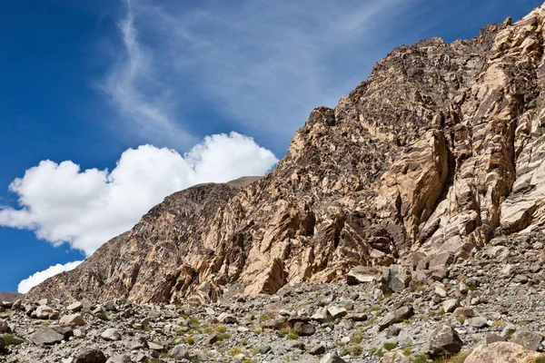 Ladakh il keşfedin. Hint Himalayalar
