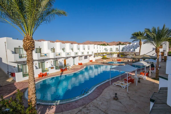 yaz tatili Dahab resort, Mısır